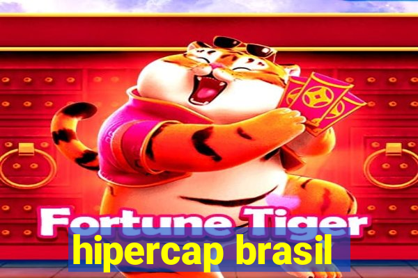 hipercap brasil